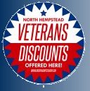 North Hempstead Veterans Discount Program